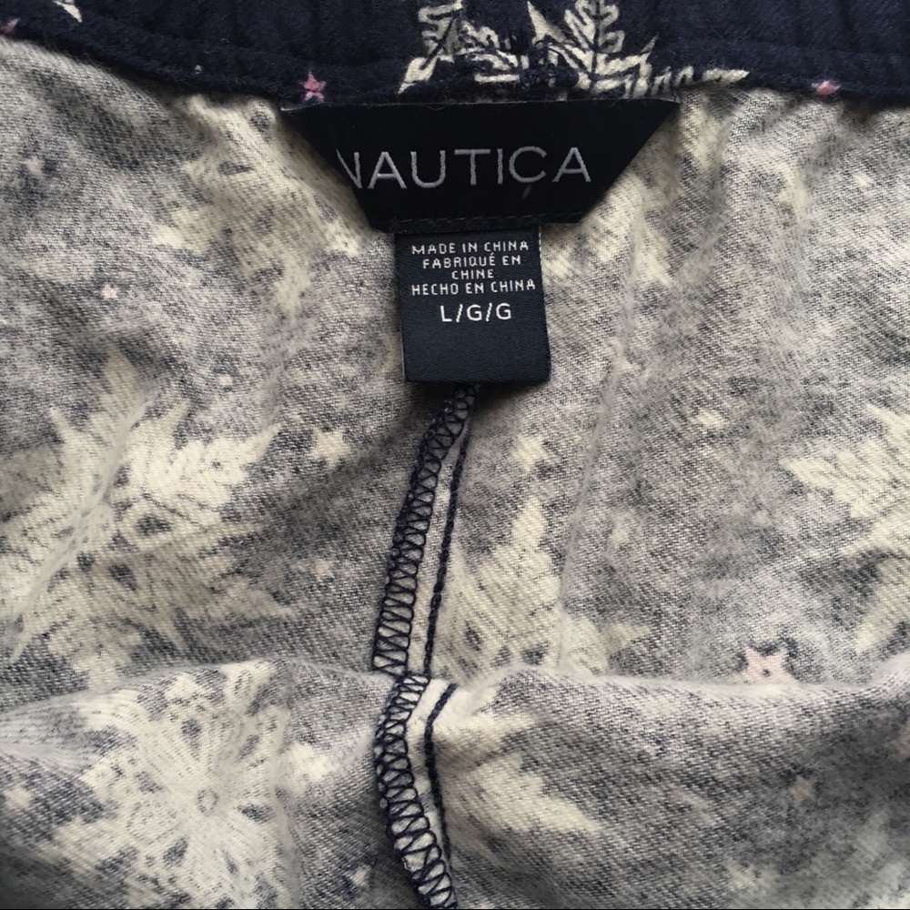 NÁUTICA PAJAMAS ❄️❄️ - Picture 4 of 4